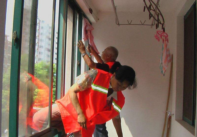 焦作顧嘉家政，全心服務(wù)為客戶！